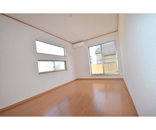 立川栄町の家の物件内観写真